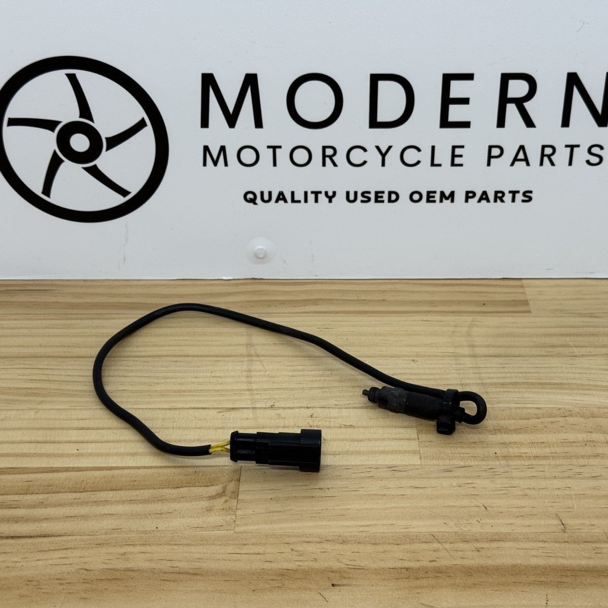 Ducati Multistrada 1200S 2010-2014 Rear Brake Switch 53940034A