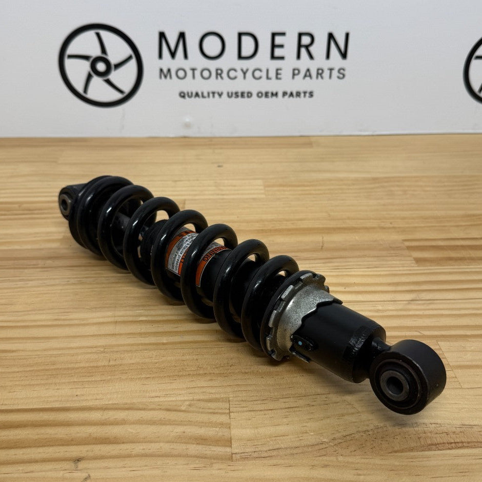 Kawasaki Ninja 400 (EX400) 2018-2023 Shock 45014-0605-37S Genuine OEM