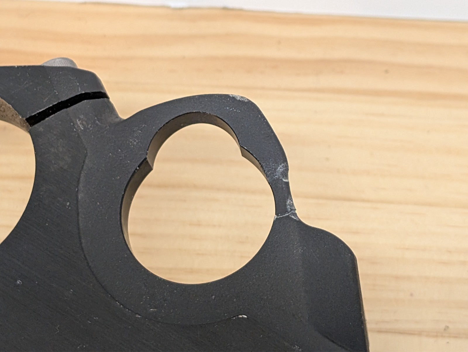 Suzuki GSXR1000 2007 2008 Top Clamp Upper Triple 51311-21H00 OEM #1