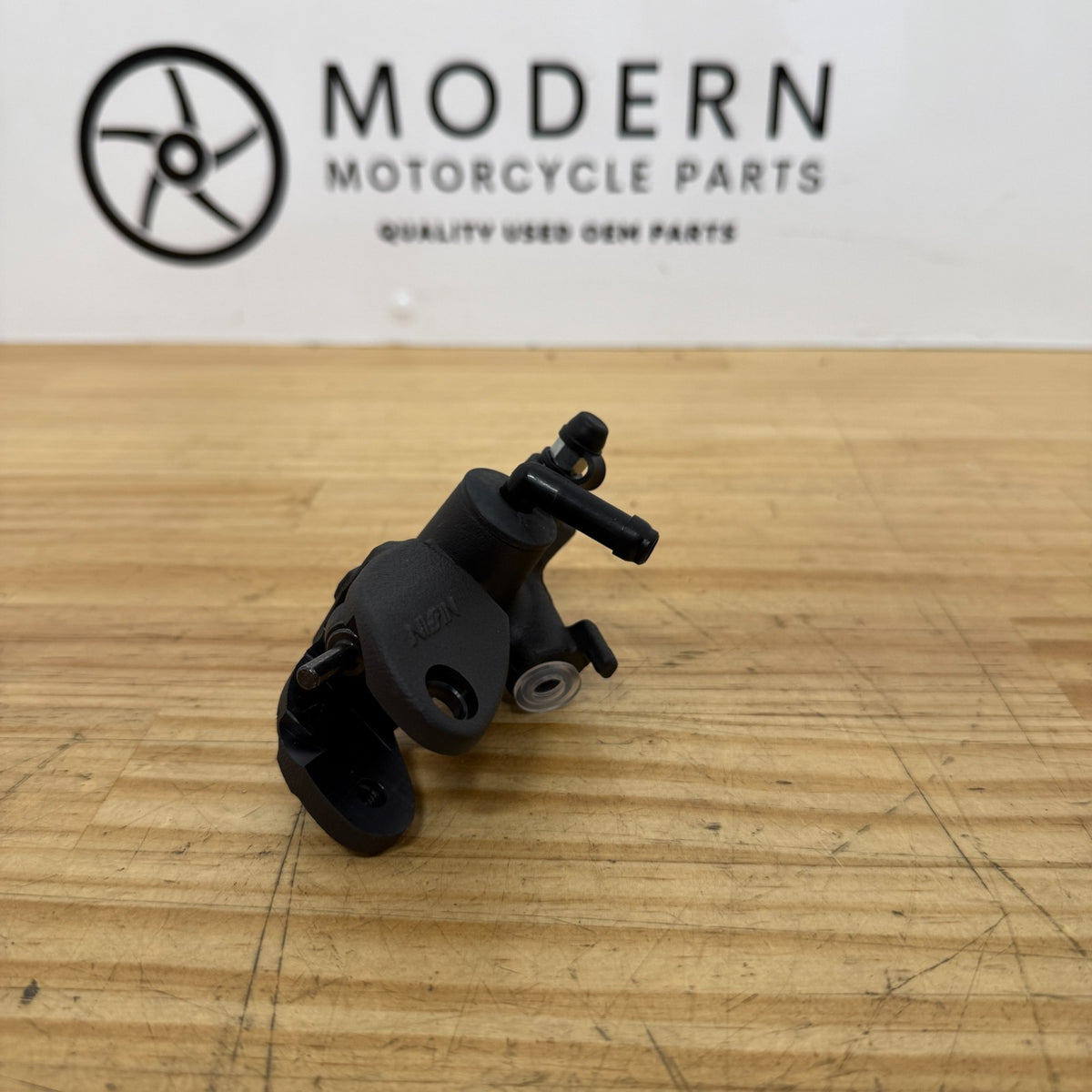 BRAND NEW Yamaha R1 R6 2015-2019 Master Cylinder Assy 2CR-2580A-00 Genuine OEM