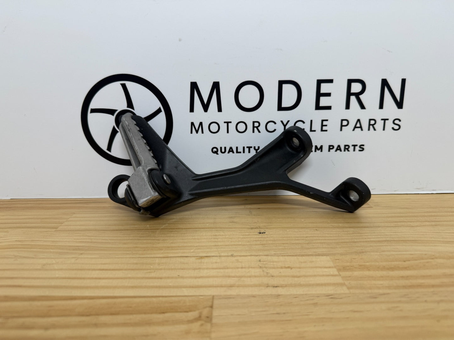 Kawasaki Ninja 400 2018-2023 Right Pillion Rearset 35063-1410 Genuine OEM #2