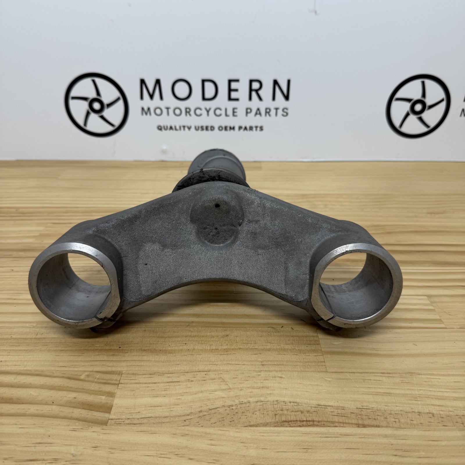 Ducati 748 916 996 1993-2000 Lower Triple Clamp OEM 842.1.010.1A