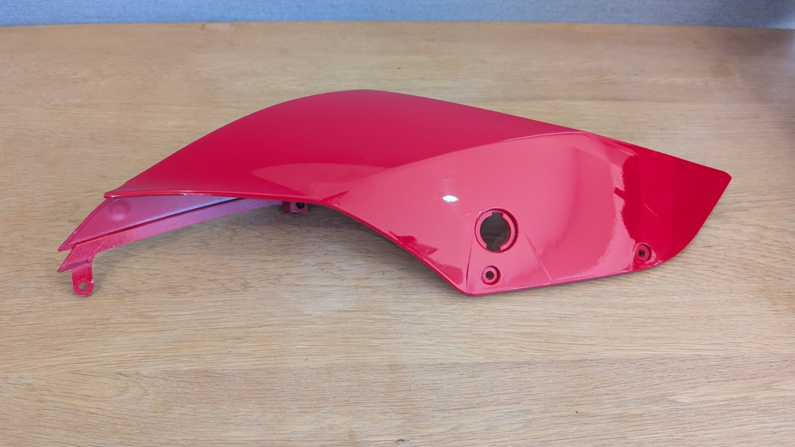 Right Hand Tail Fairing to fit Ducati Panigale 899 1199 2012 2015 Red 482111671A