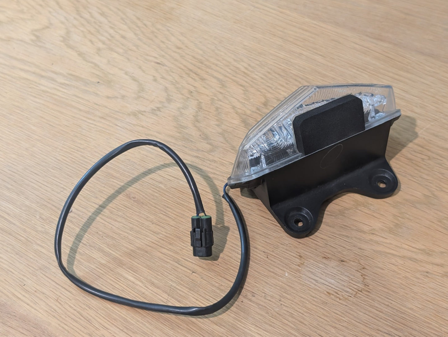 Kawasaki ZX10R Gen 4 2011-2015 OEM Tail Brake Light LED 230250069