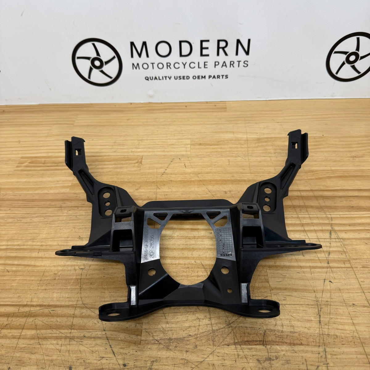 BRAND NEW Yamaha YZF-R1 2015-2026 Front Stay Subframe 2CR-28356-00 Genuine OEM
