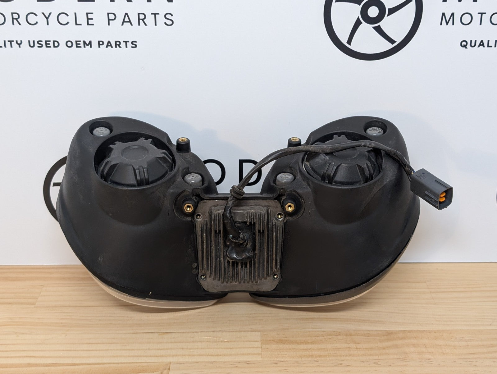 Triumph Street Triple 765RS 2017 2019 Headlight Assembly T2701608