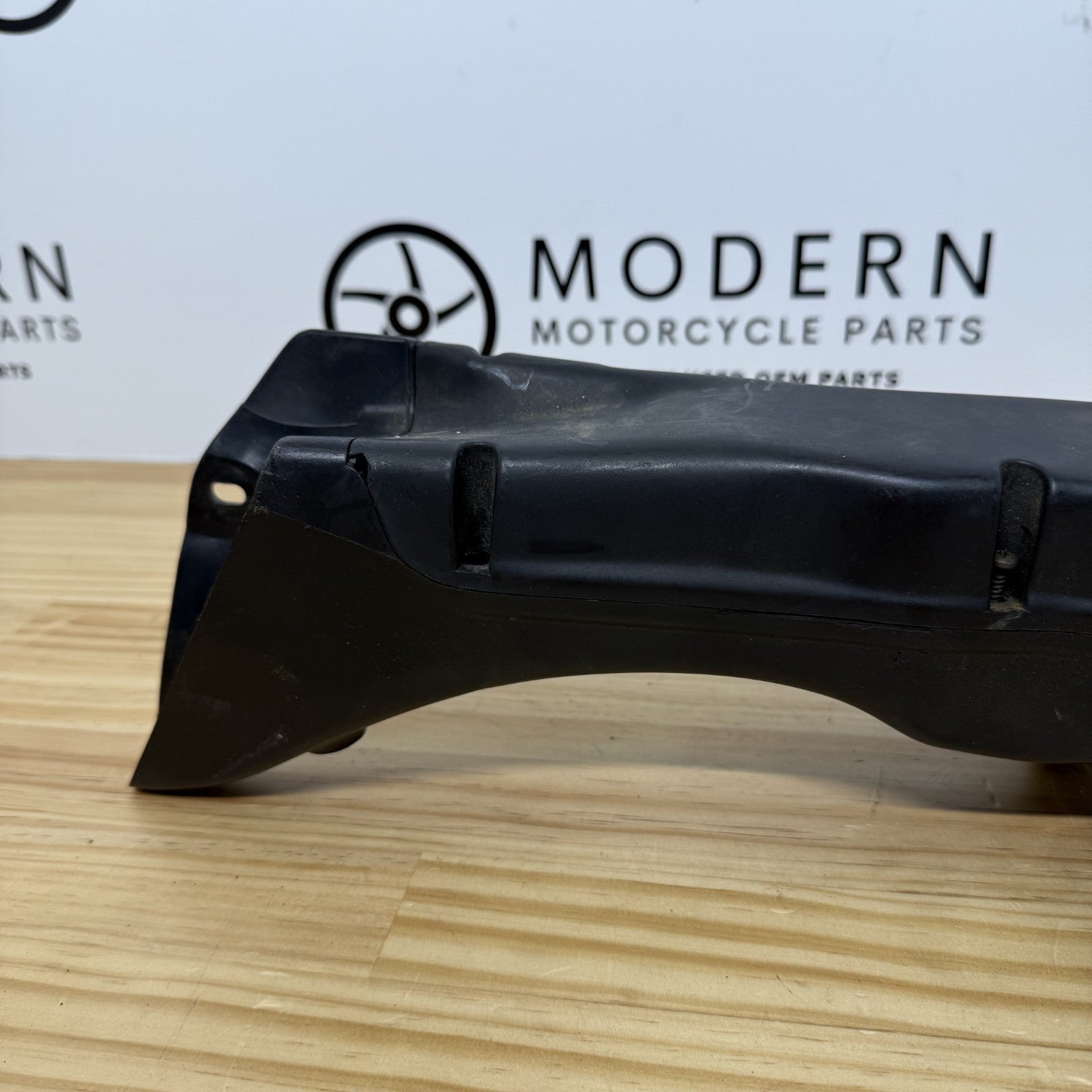 Ducati 748 916 996 1993-2000 Left Air Duct Complete OEM 69923771A / 69923761A