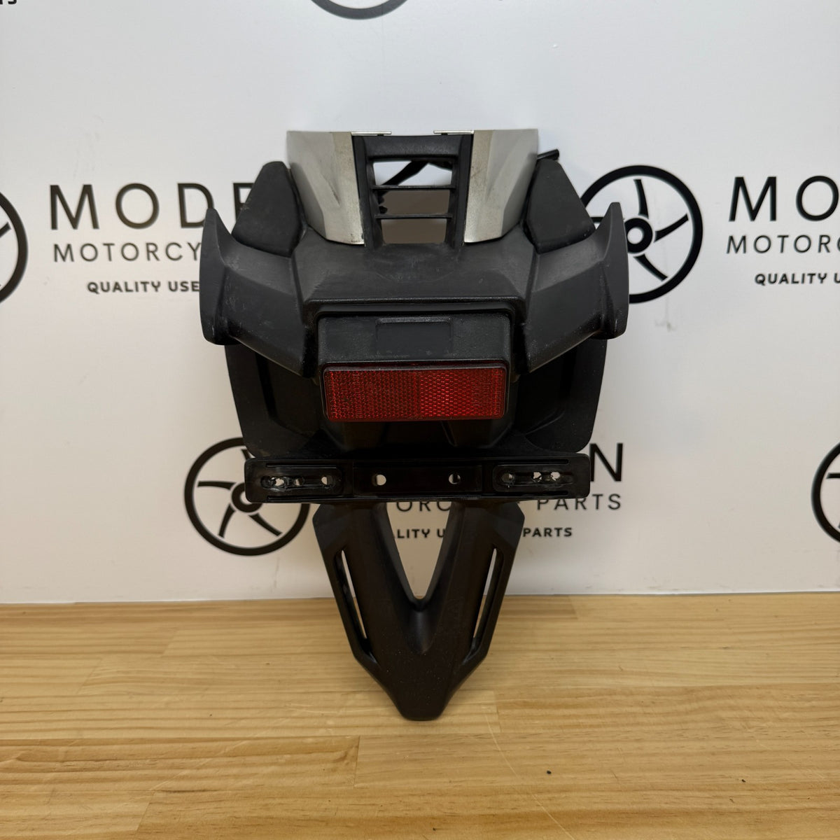 Kawasaki Ninja 400 2018+ Plate Hanger Mount Genuine OEM