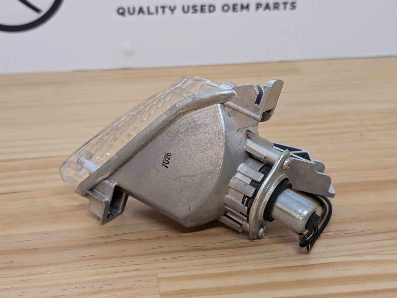 Suzuki GSXR1000 2007 2008 Left Rear Indicator 35604-21H00 OEM