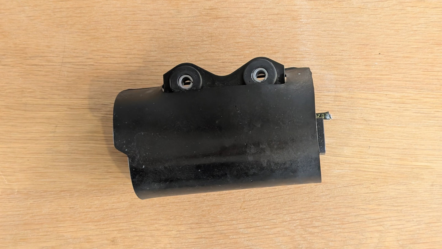 Triumph Daytona 675 R Exhaust Servo Motor 2013-16 No Cables