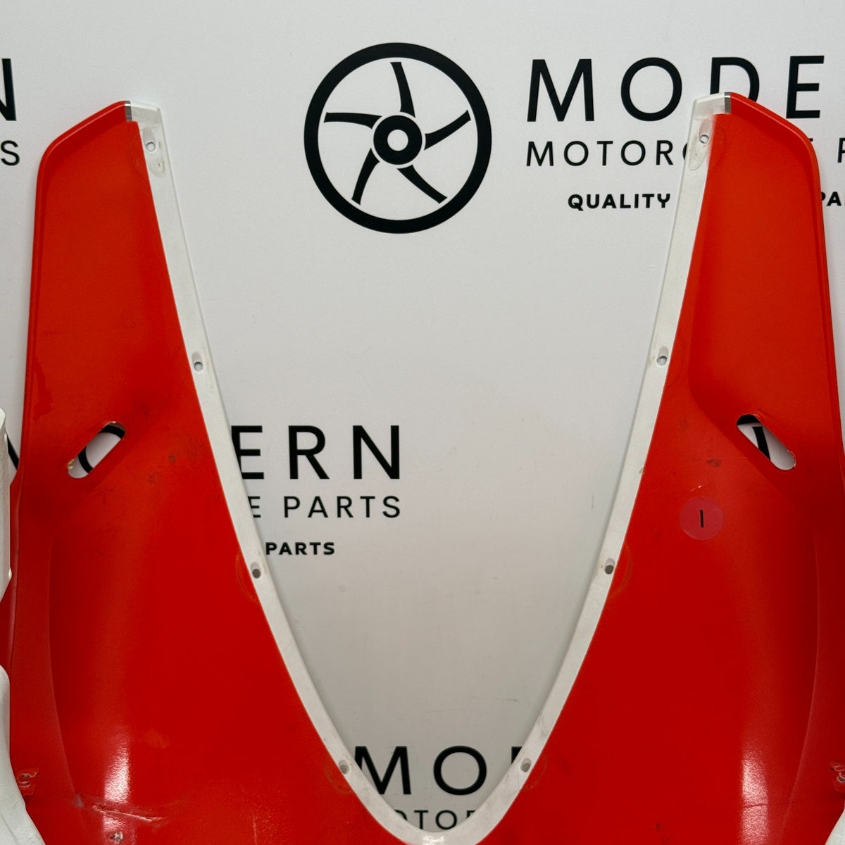Ducati Panigale 959 Corse 2018-2019 Front Fairing 481P4061AA Genuine OEM