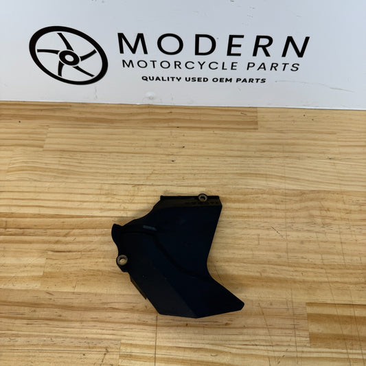 Ducati Streetfighter 848 2009-2015 Sprocket Cover 46012551A Genuine OEM