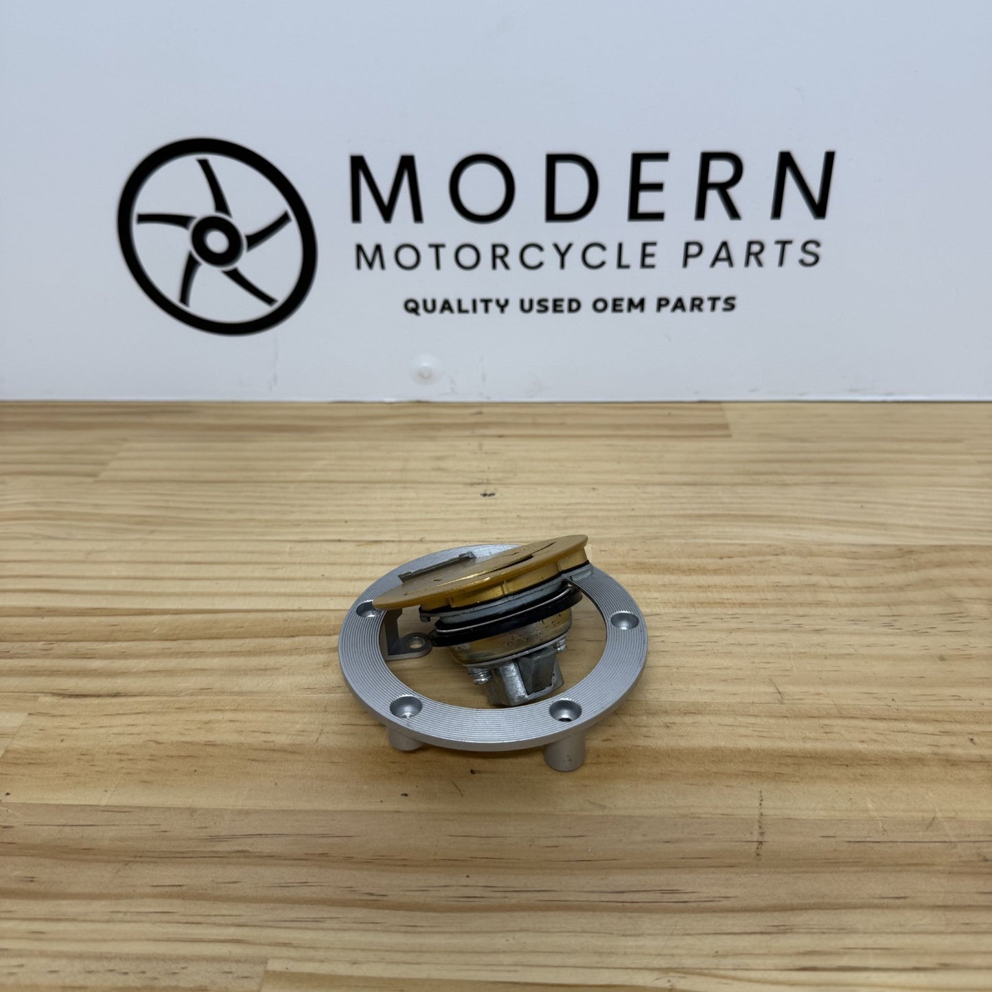 Ducati 748 916 996 1993-2000 Ignition Tank Filler Key Set