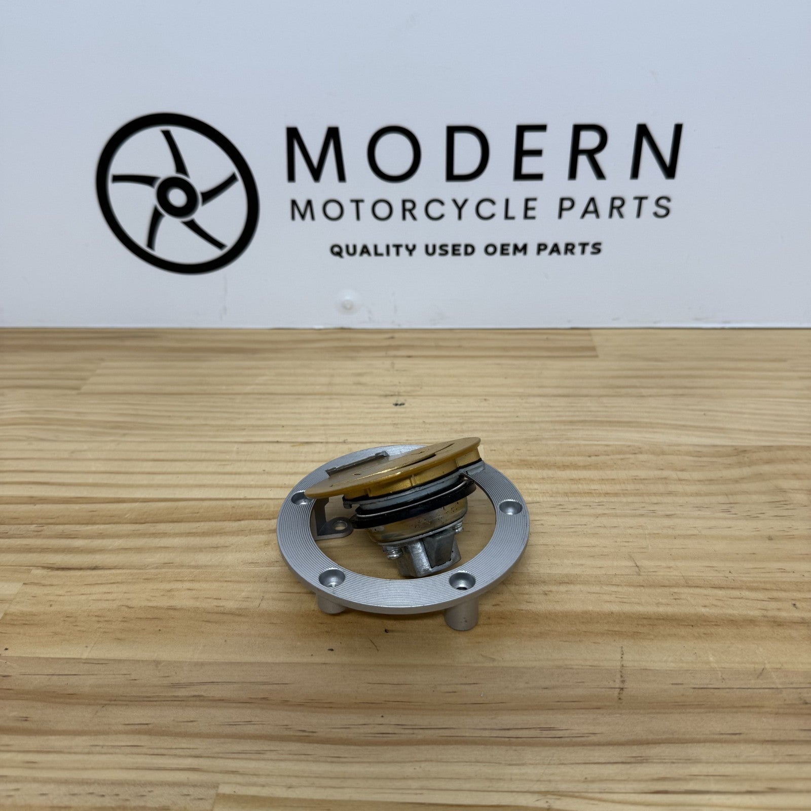 Ducati 748 916 996 1993-2000 Ignition Tank Filler Key Set