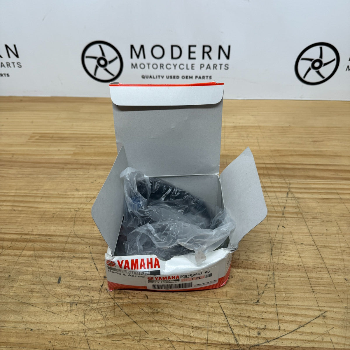 Yamaha YZF-R1 2015-2019 Right Handlebar Switch Block 2CR-83963-00 Genuine OEM