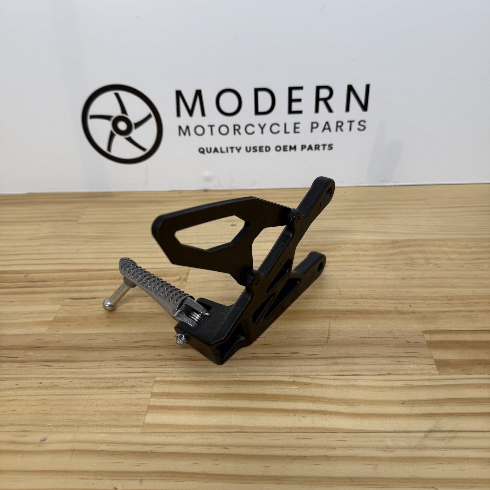Yamaha YZF-R1 2020+ Left Rearset 2CR-27442-00 Genuine OEM