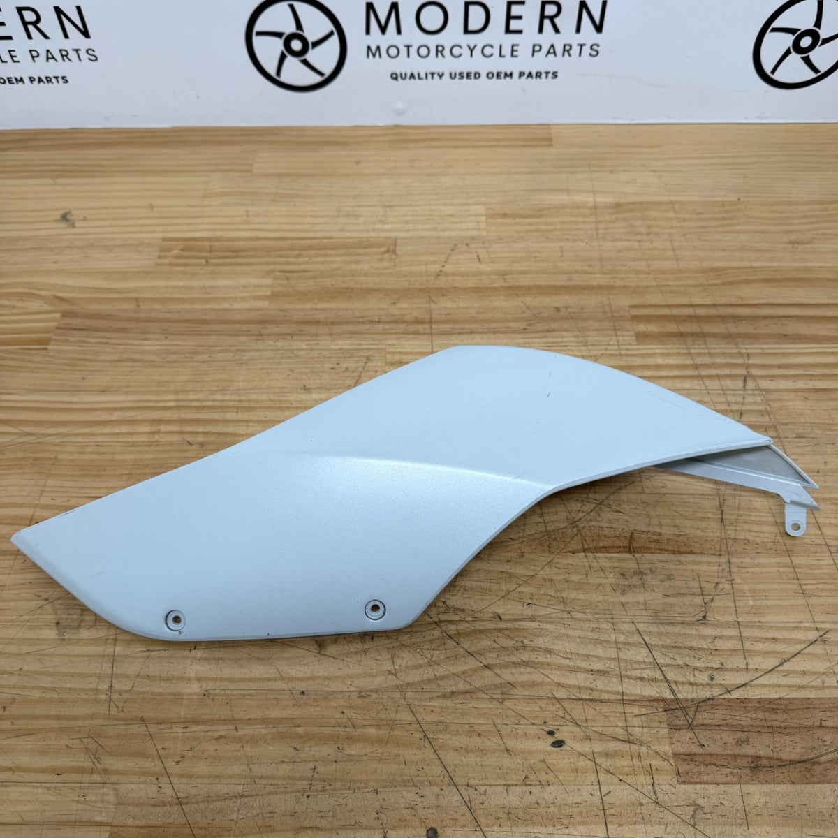 Ducati Panigale 899 1199 2012-2015 Left Tail Fairing 482111661A Genuine OEM