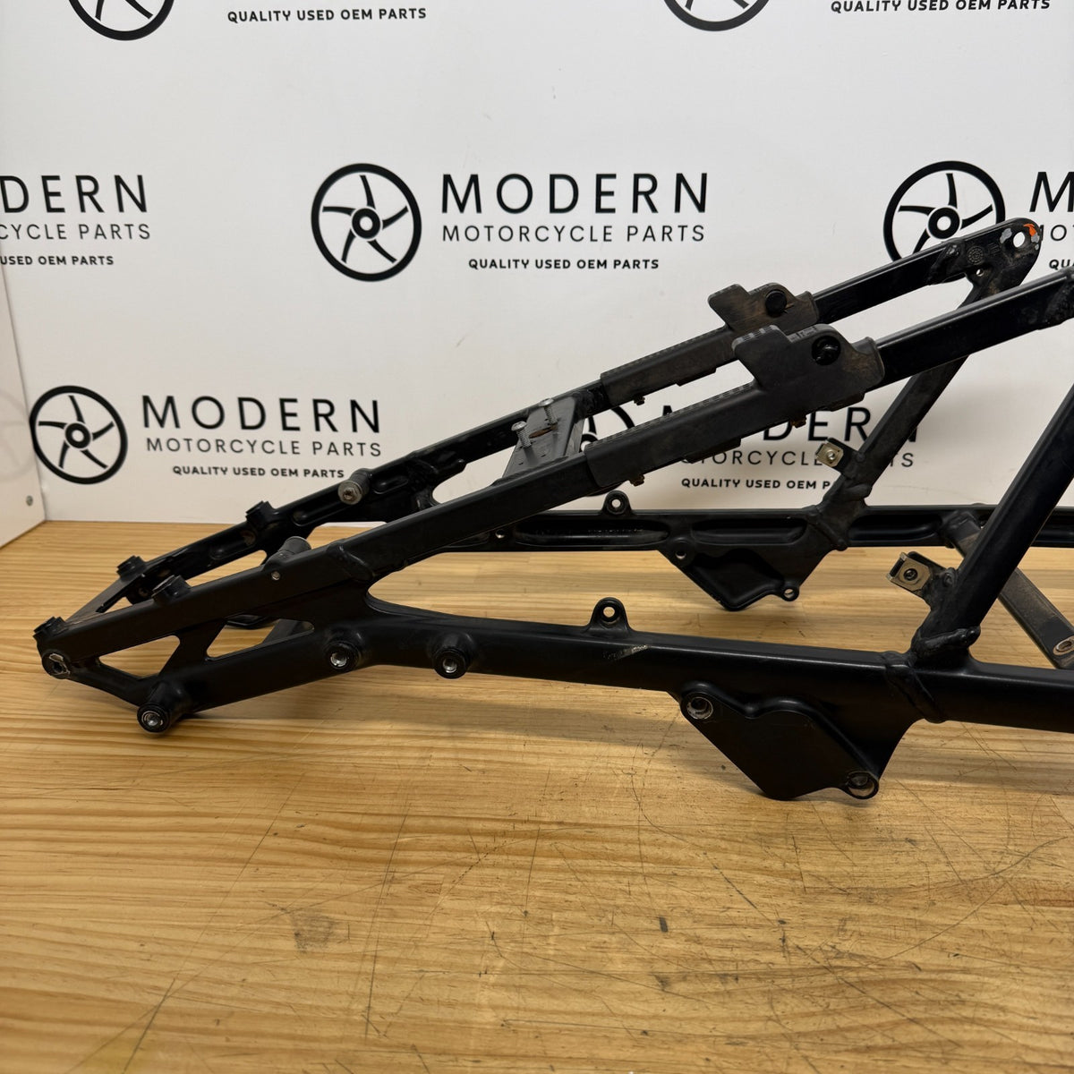 KTM 1190 Adventure R 2013-2016 Rear Subframe 6030300200033 OEM
