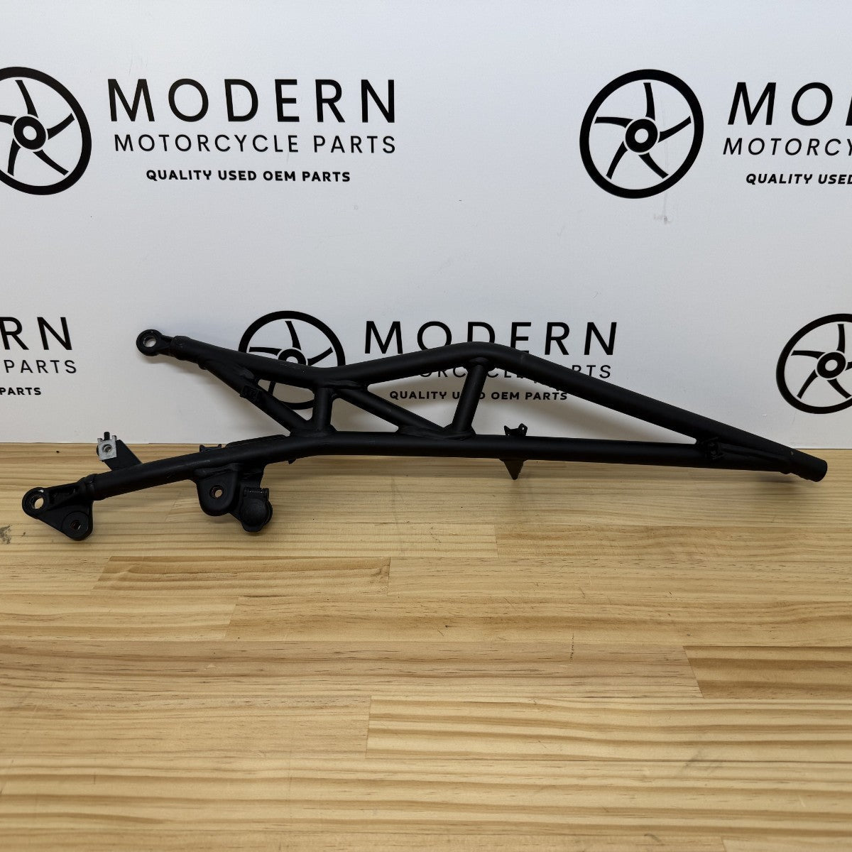 Ducati Multistrada 1200S 2010-2014 Rear Subframe LH 47110141CA