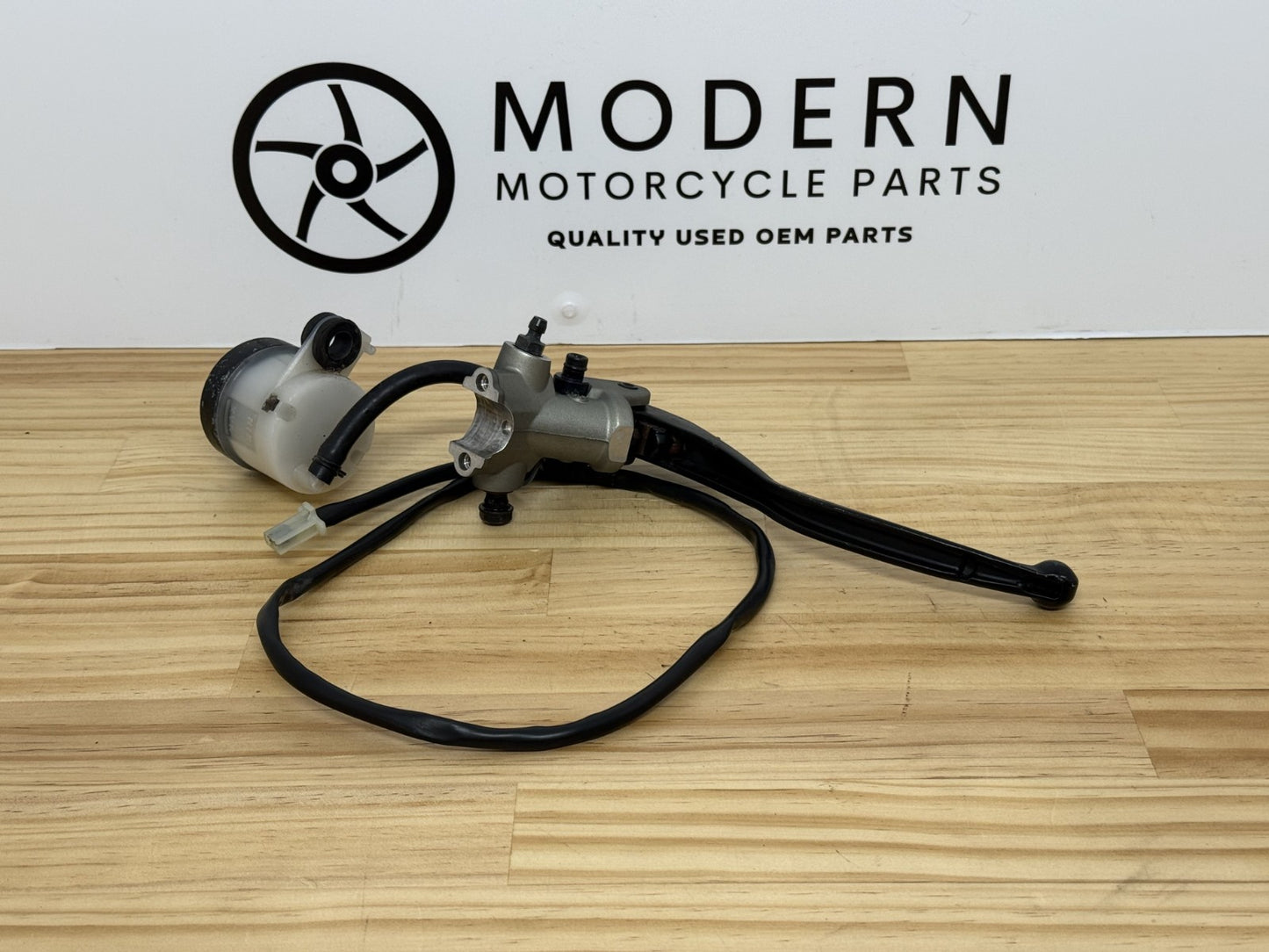 Ducati Multistrada 1200S 2010-2014 Brake Master 62440563A