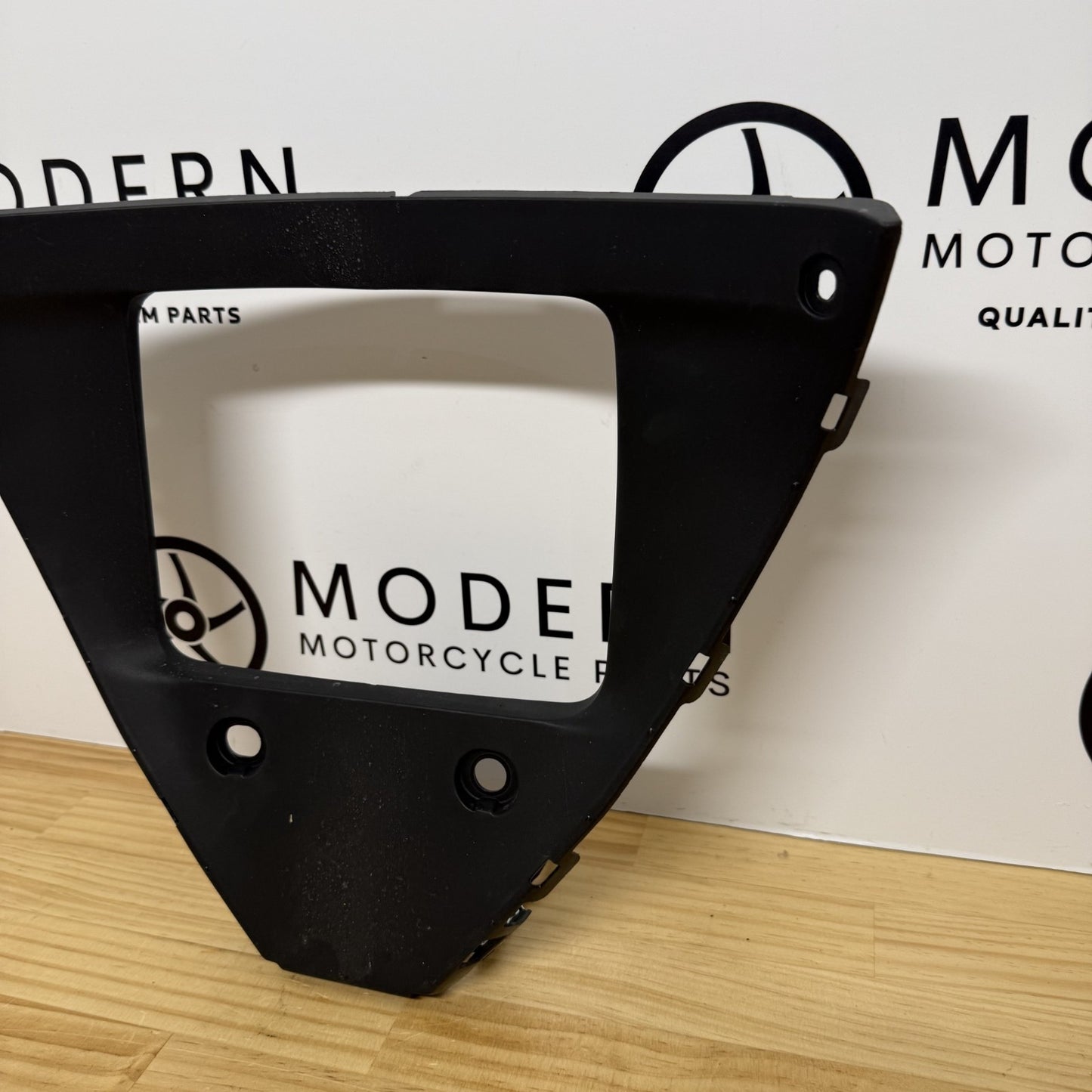 Yamaha YZF-R1 2020+ Lower Front Fairing Panel B3L-2836M-00 Genuine OEM