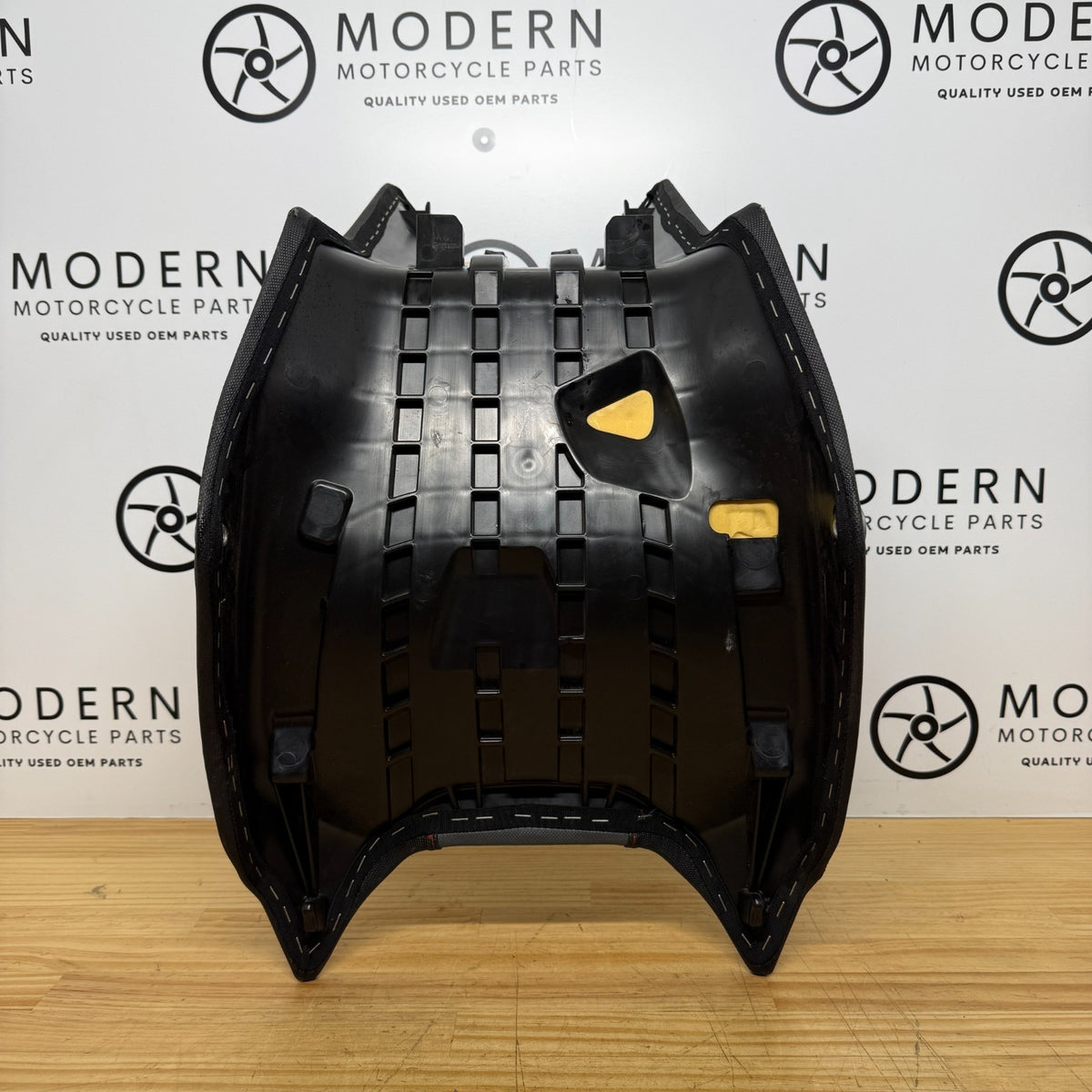 Ducati Multistrada 1200 2016-2018 Rider Seat 595P2991BB Genuine OEM