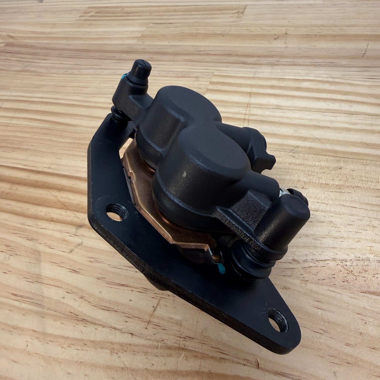 Yamaha YZF-R3 MT-03 2015-2024 Rear Brake Caliper and Hanger 2WD-F580W-00 OEM