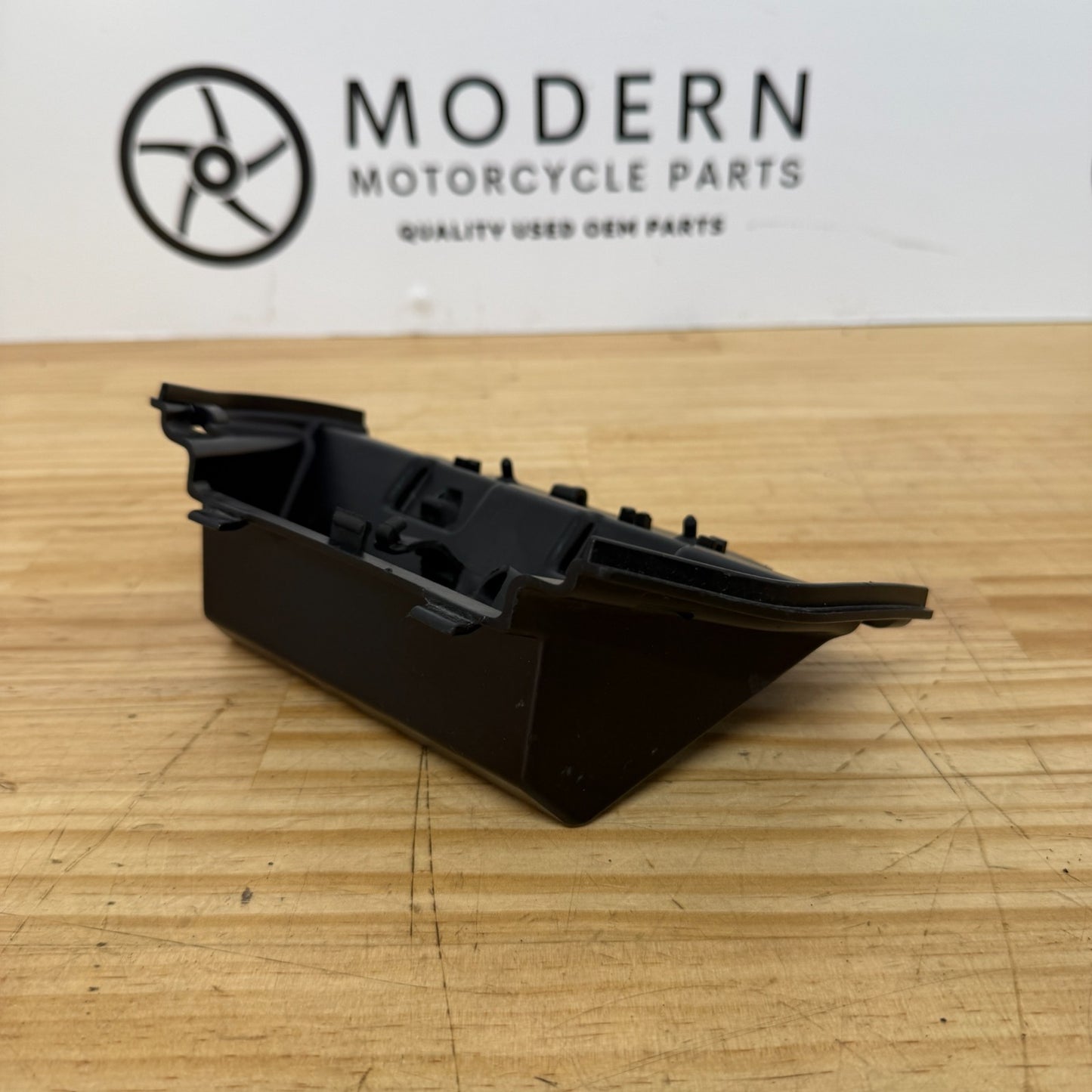 Ducati Streetfighter 848 2009-2015 Underseat Storage Base 48310813A Genuine OEM
