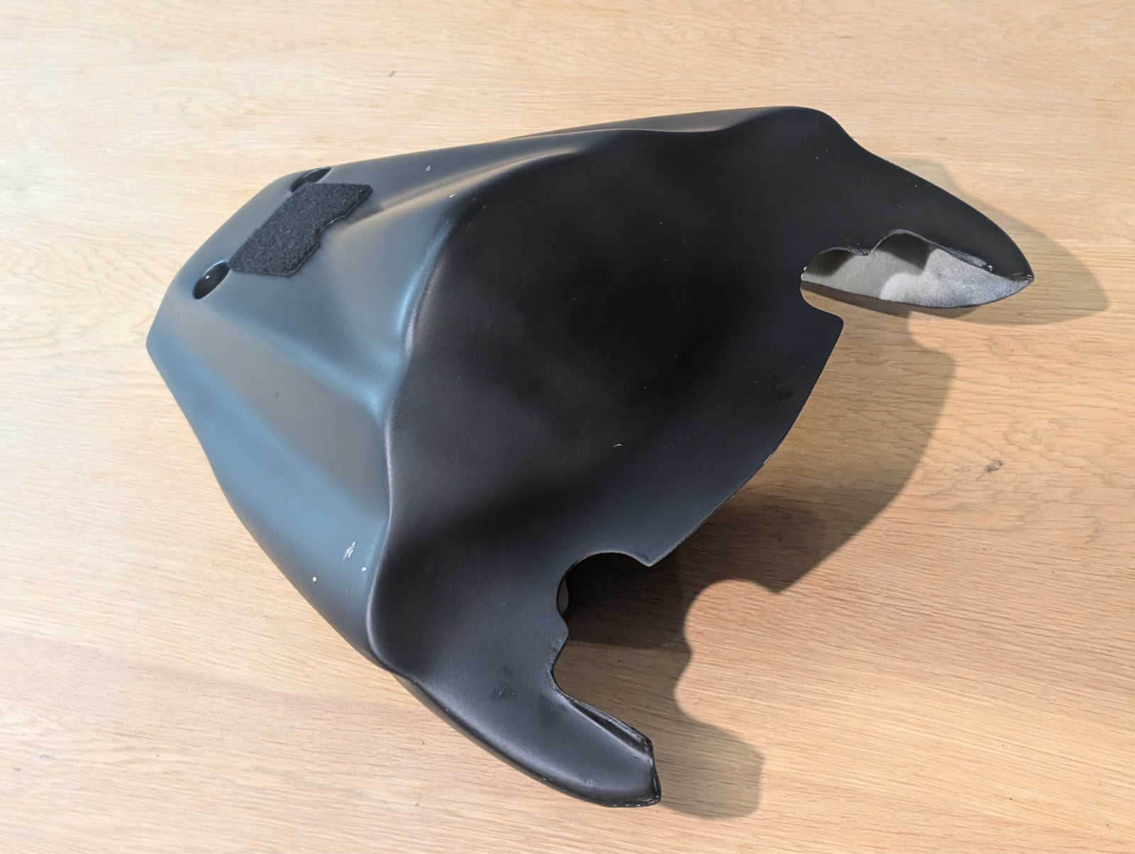 Kawasaki ZX10R Gen 4 2011-2015 Fibreglass Race Tail Fairing