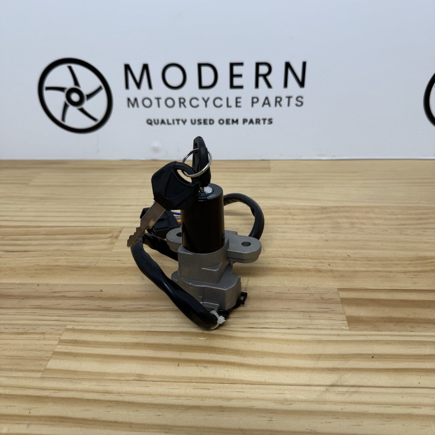 Ducati 748 916 996 1993-2000 Ignition Tank Filler Key Set