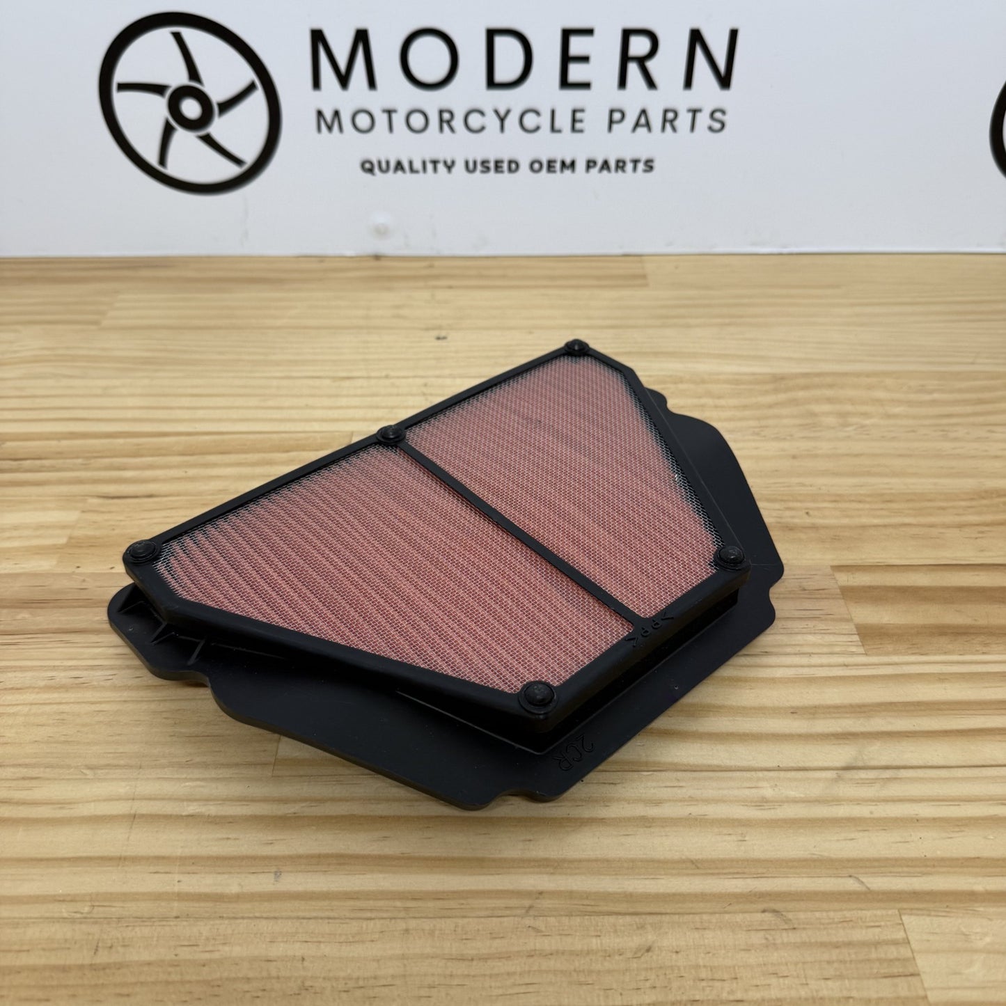 Yamaha YZF-R1 2020+ Air Filter 2CR-14451-01 Genuine OEM