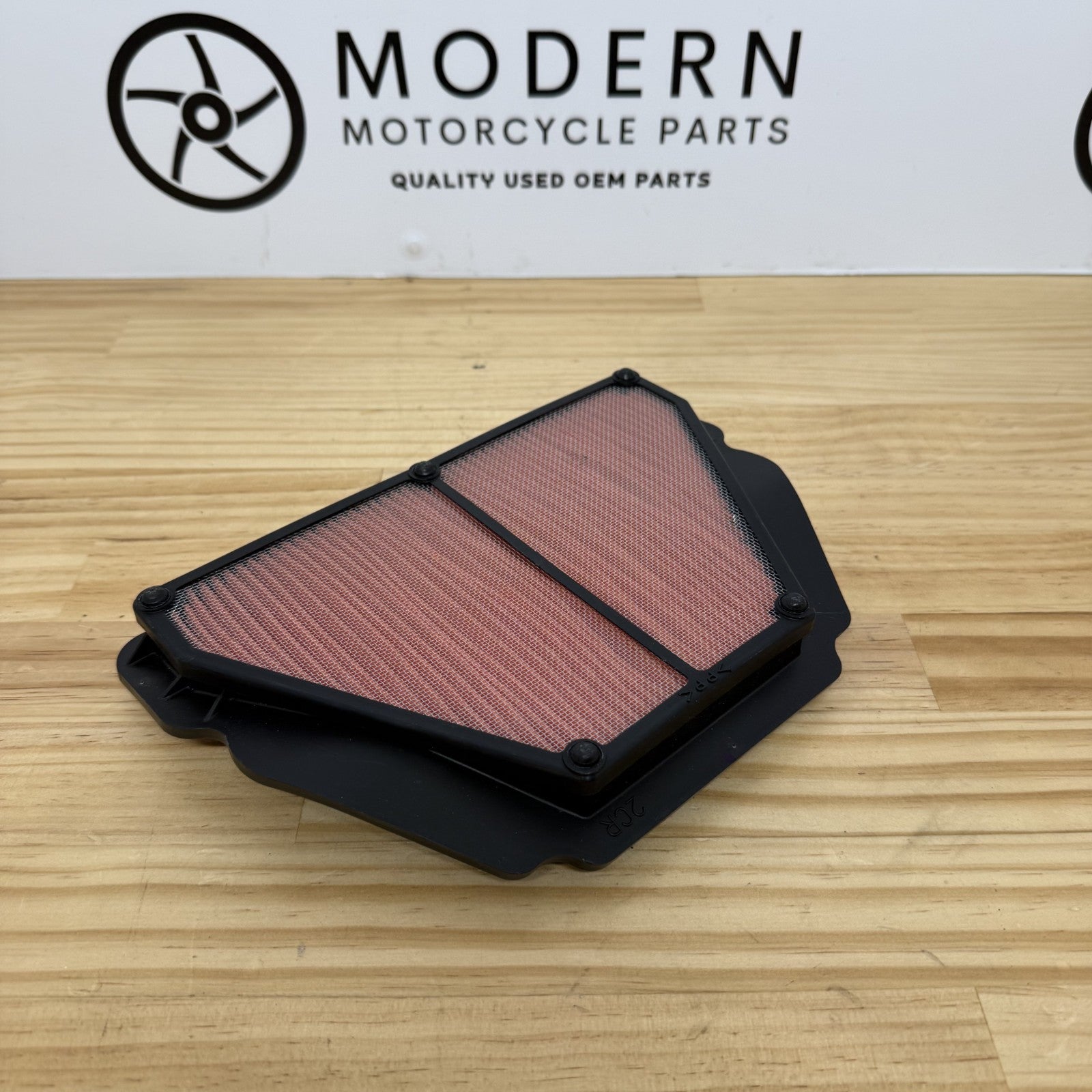 Yamaha YZF-R1 2020+ Air Filter 2CR-14451-01 Genuine OEM