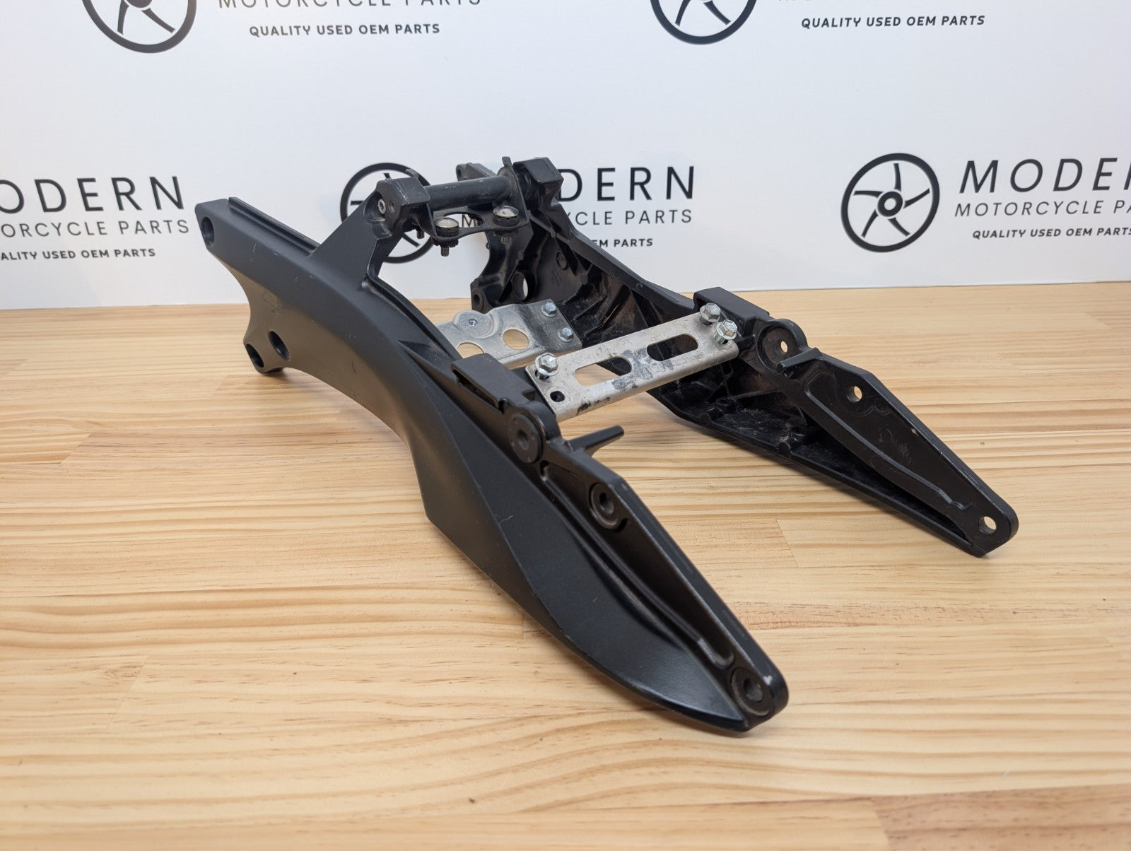 Suzuki GSXR1000 2007 2008 Rear Subrame Seat Rail Assembly OEM #2