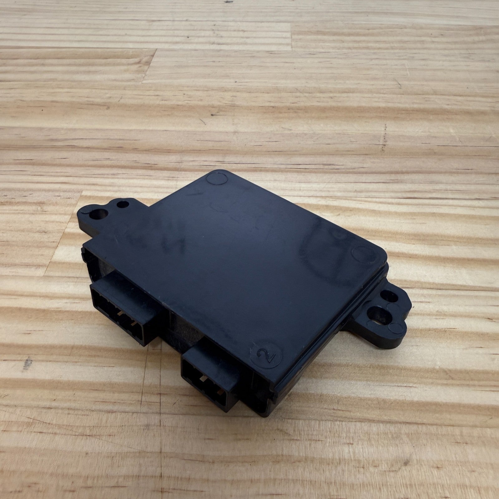 Yamaha YZF-R7 2022-2025 Headlight Control Unit BEB-85490-01 Genuine OEM