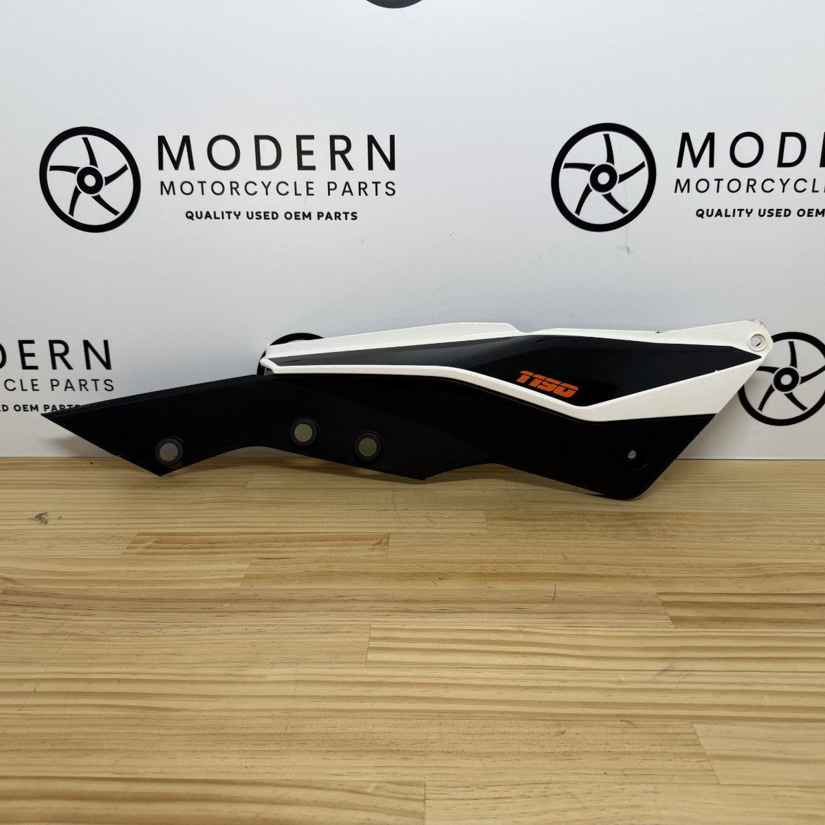 KTM 1190 Adventure R 2013-2016 Tail Fairing RH 6030804200028A
