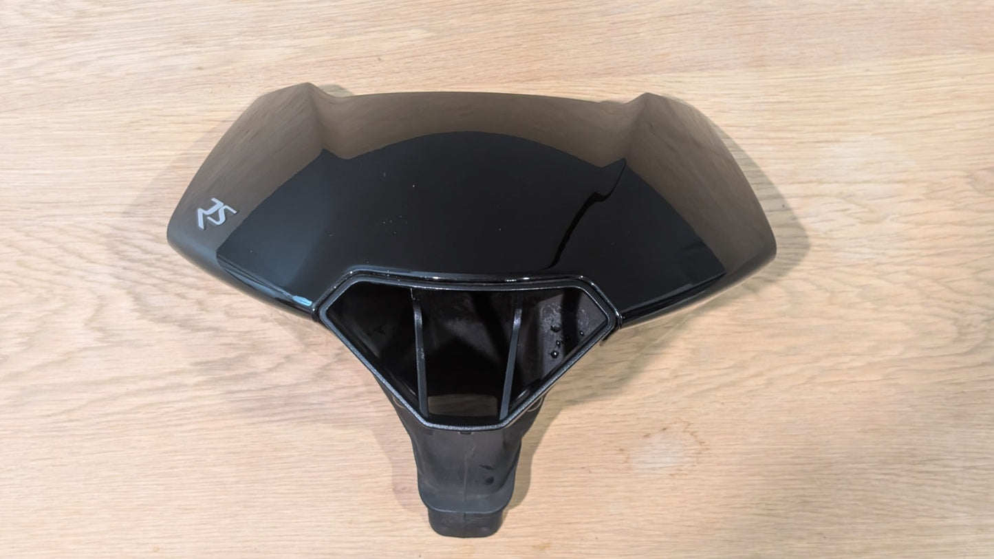 Cockpit Fairing Flyscreen Triumph Street Triple 765 RS 2014 to 2018 T2308951LZ