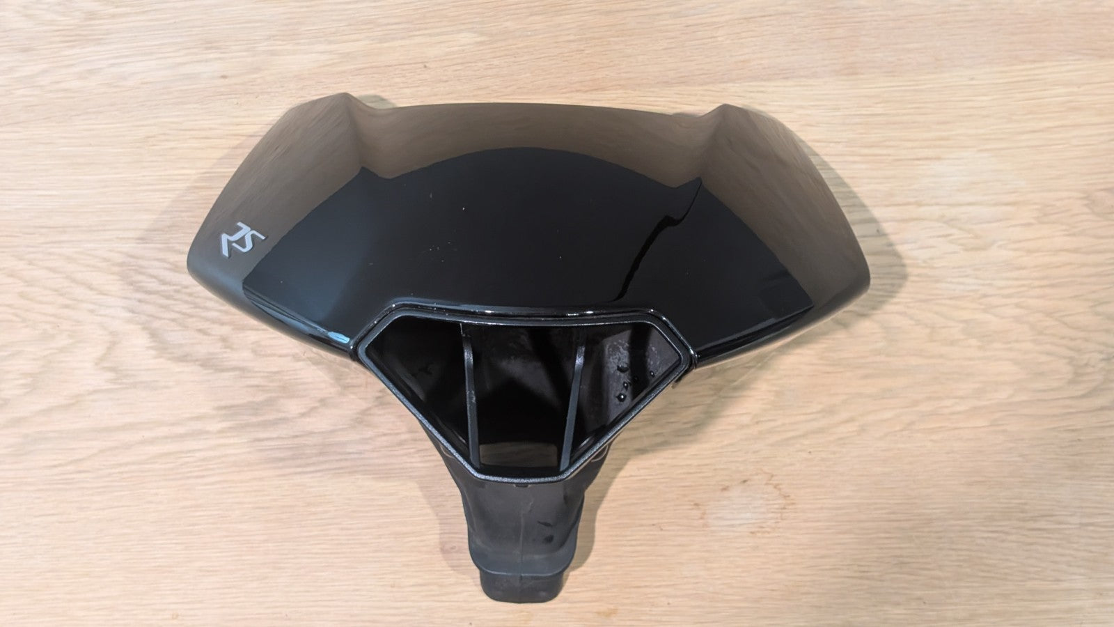 Cockpit Fairing Flyscreen Triumph Street Triple 765 RS 2014 to 2018 T2308951LZ