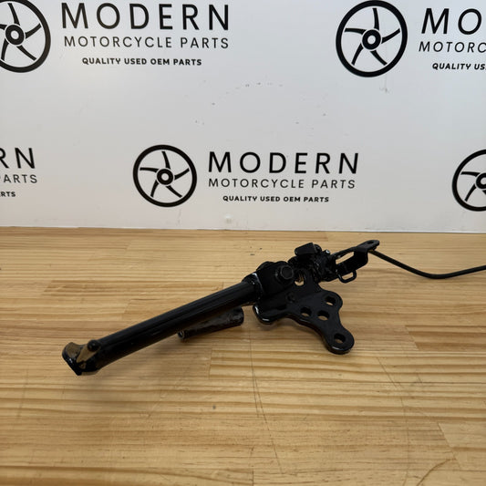Yamaha YZF-R3 2019+ Side Kick Stand 1WD-F7311-00 Genuine OEM