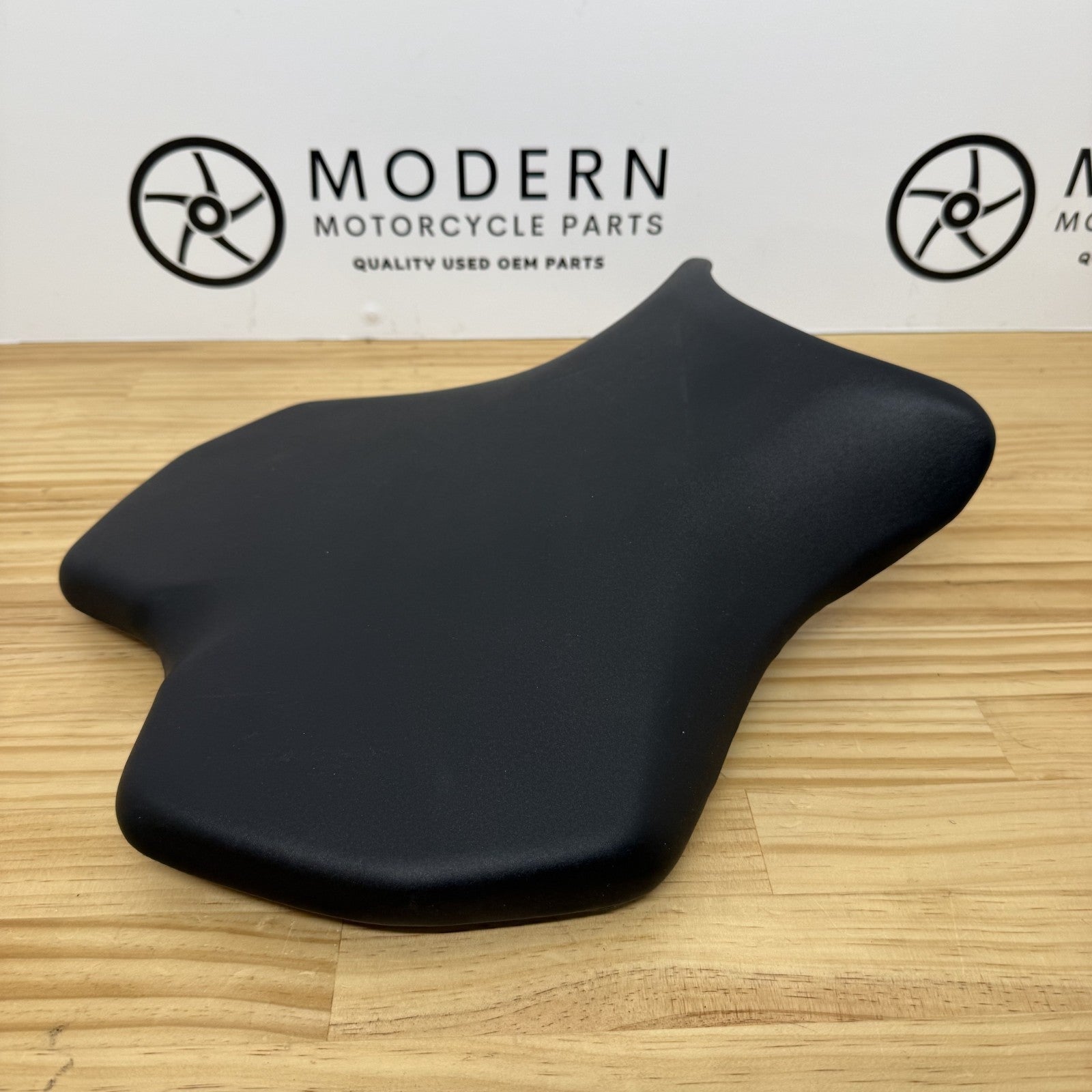 Yamaha YZF-R6 2017-2024 Rider seat BN6-24710-01 Genuine OEM