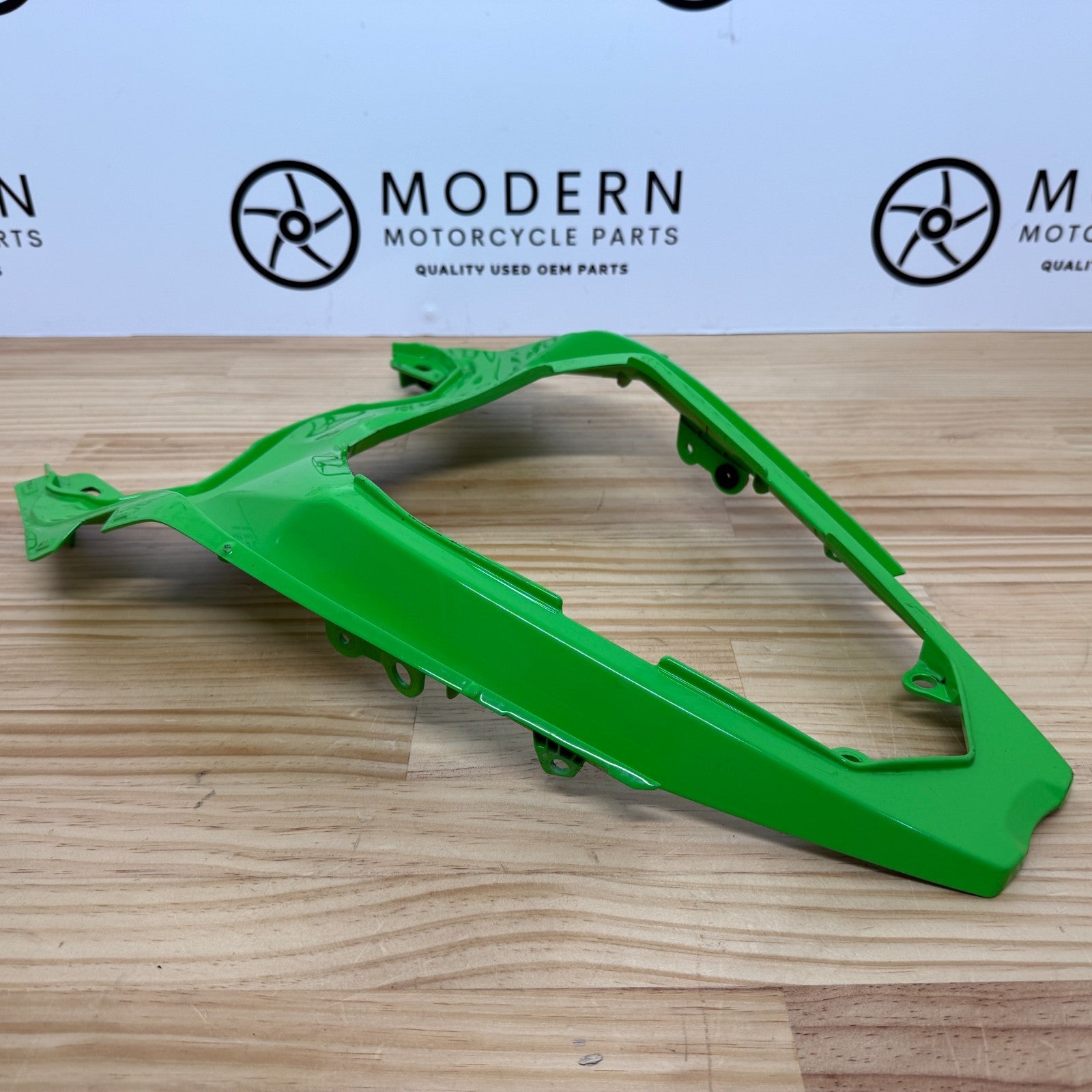 Kawasaki Ninja 400 2018-2023 Centre Tail Fairing 36041-0036-777 Genuine OEM