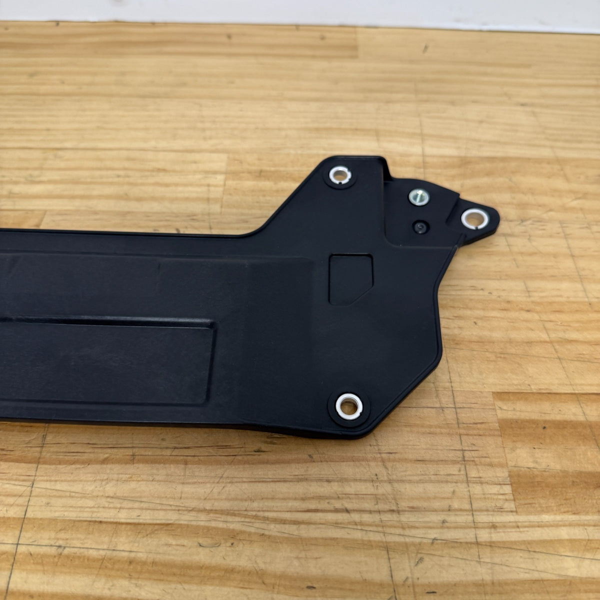 Yamaha YZF-R1 2015-2026 Rear Subframe Reinforcer 2CR-21214-00 Genuine OEM