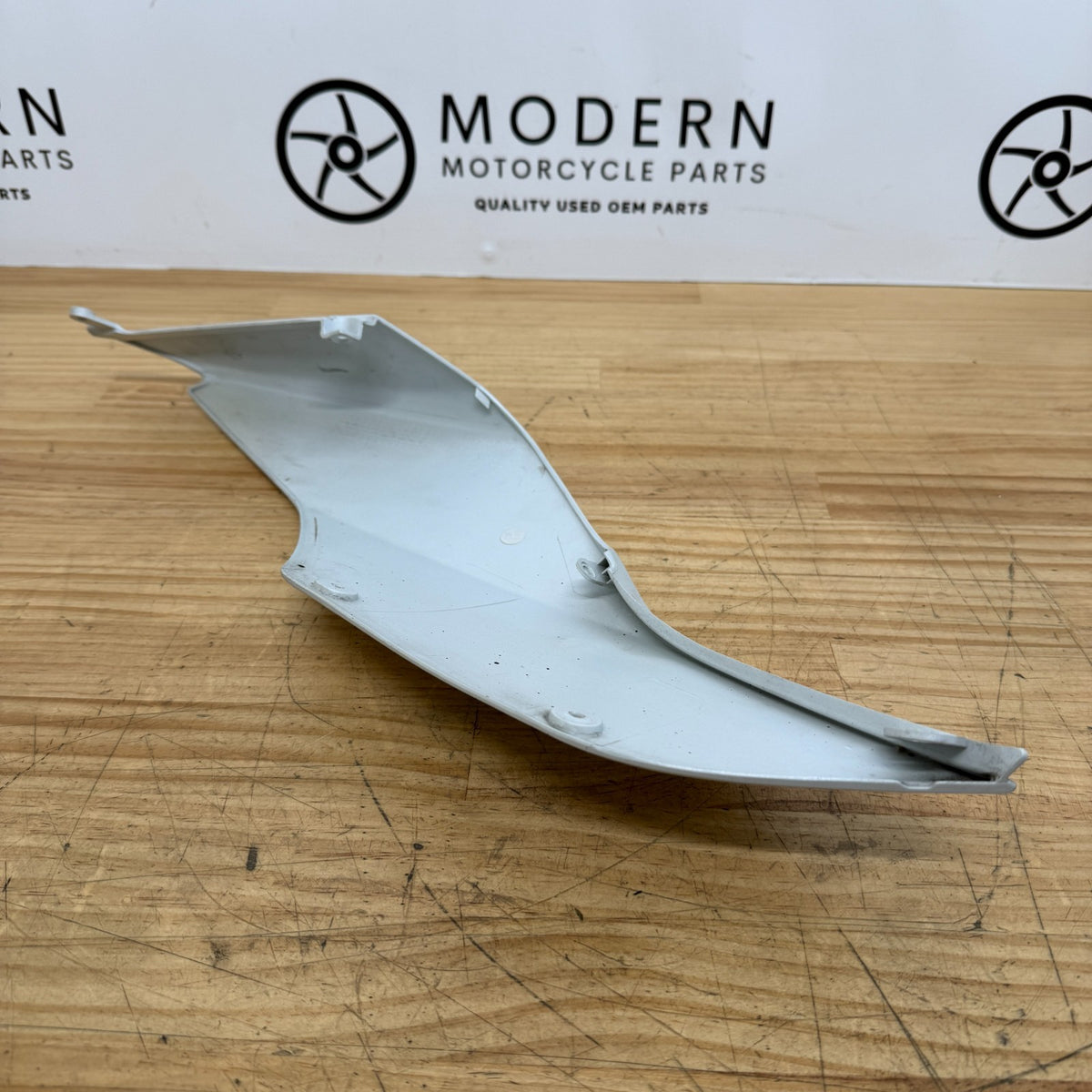 Ducati Panigale 899 1199 2012-2015 Left Tail Fairing 482111661A Genuine OEM