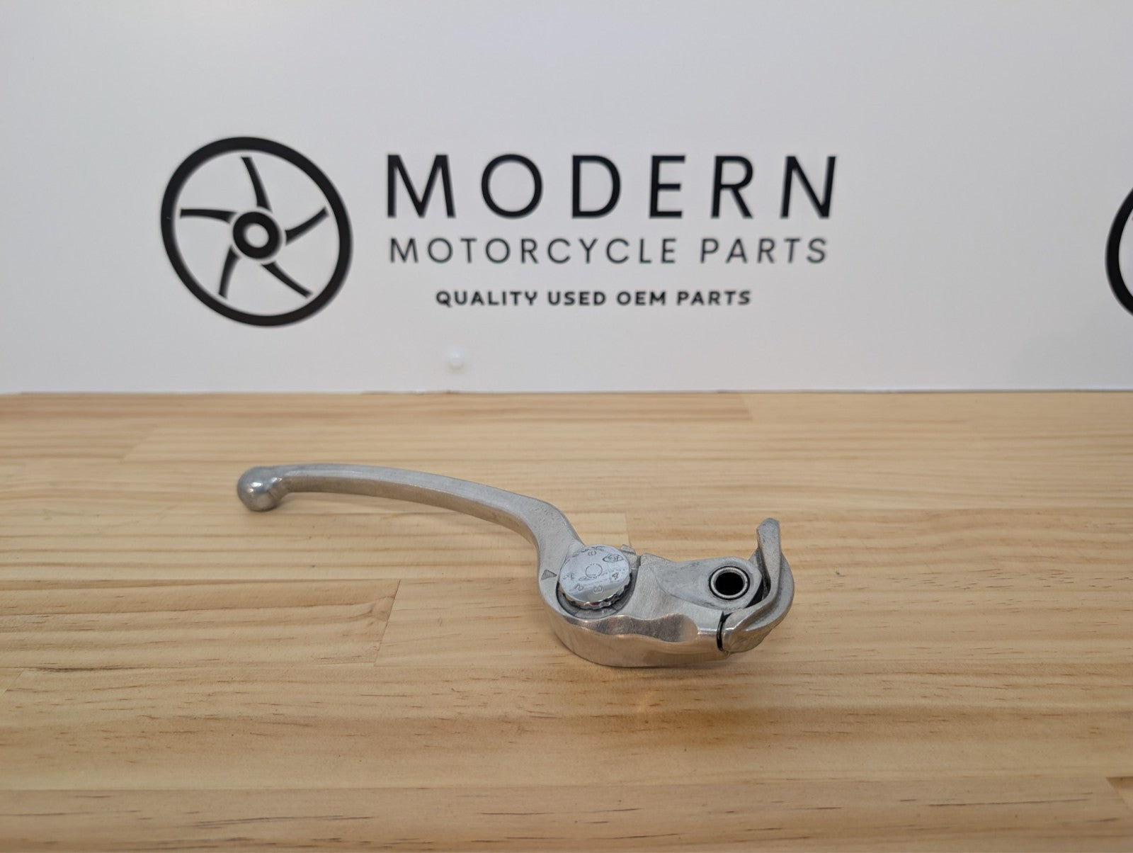 Suzuki GSXR1000 2007 2008 Brake Lever 57300-29G01 OEM