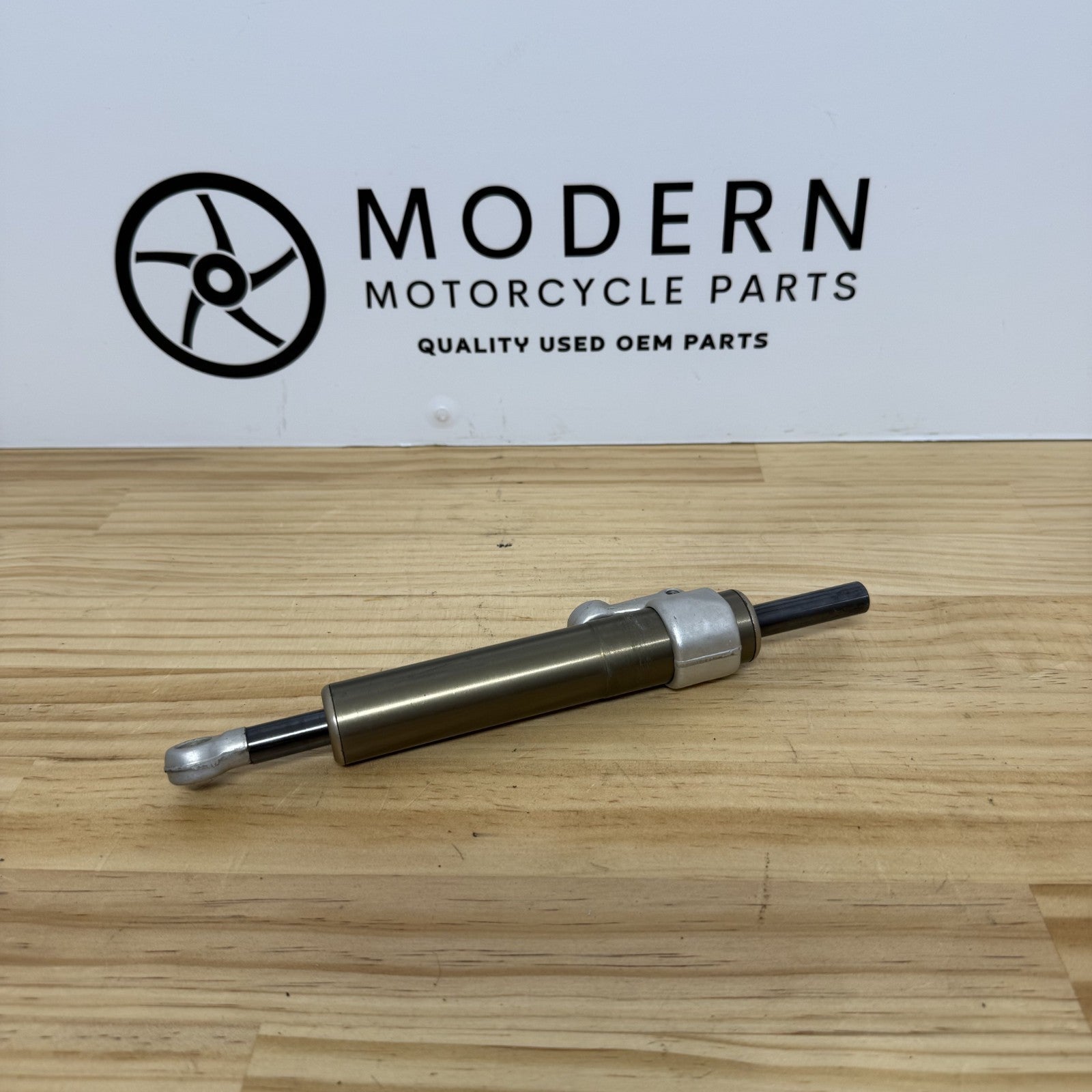 Ducati 748 916 996 1993-2000 OEM Steering Damper 36440031A