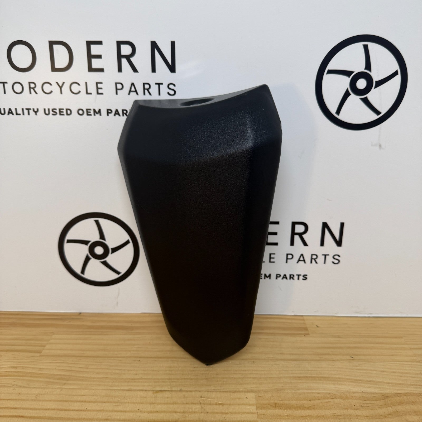 Yamaha YZF-R3 2025+ Pillion Passenger Seat BRA-F4750-00 Genuine OEM