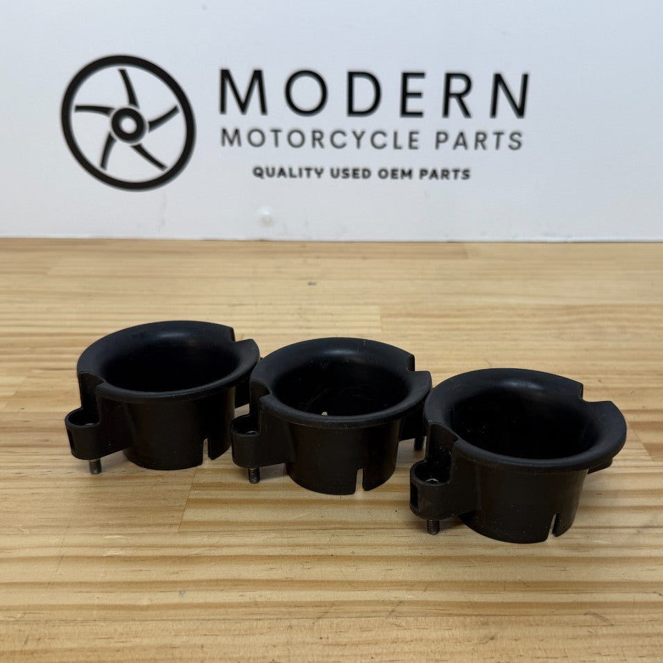 Triumph Daytona 675 2013-2017 Velocity Stacks T2200477 Genuine OEM