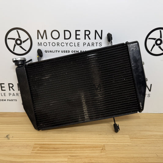Ducati Multistrada 1200S 2010-2014 Radiator 54840861C