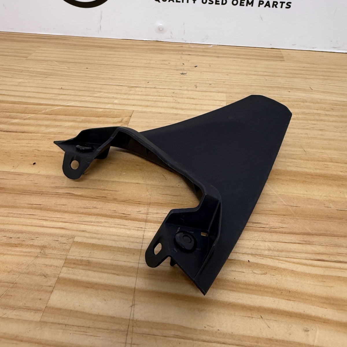 Yamaha YZF-R7 2022-2025 V Infill Fairing BEB-2171E Genuine OEM