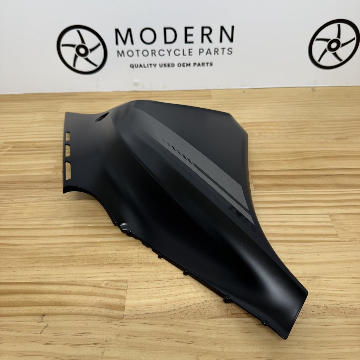 Yamaha YZF-R1 2020+ Left Fairing Inner B3L-Y2842M-00 Genuine OEM