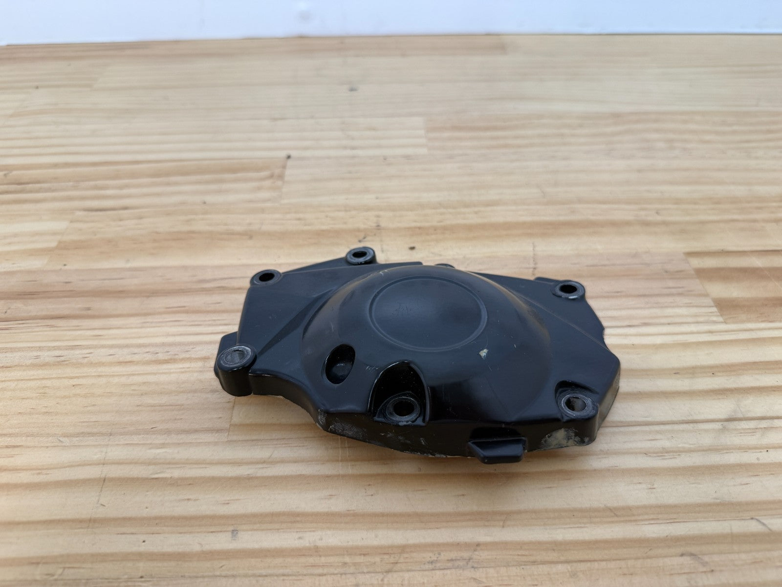 Triumph Daytona 675 2013-2017 Crank Cover T1260436 Genuine OEM